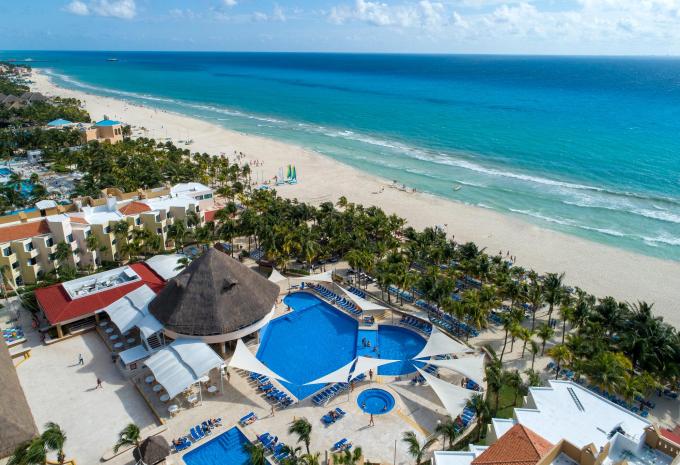 Viva Maya by Wyndham