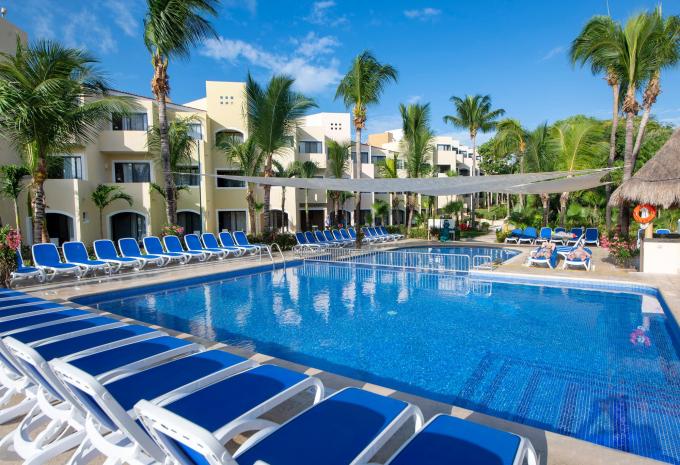 Viva Maya by Wyndham