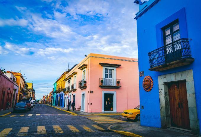 Oaxaca