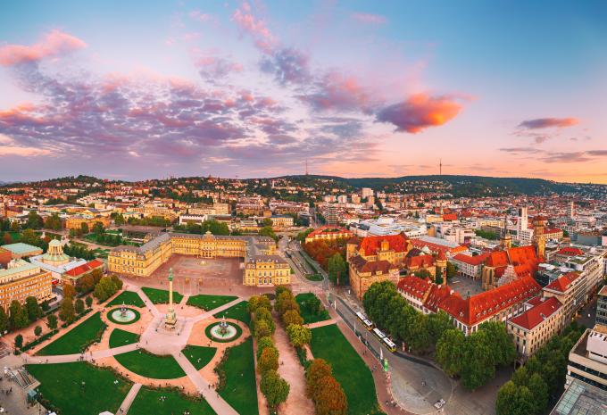 Stuttgart