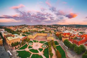 Stuttgart Shoppingtour - Tagesfahrt