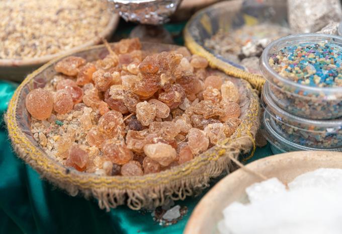 Oman - Höhepunkte zwischen Muscat und Salalah - Rundreise & Baden