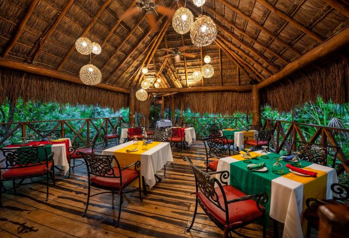 Viva Maya by Wyndham, Playa del Carmen, Mexique