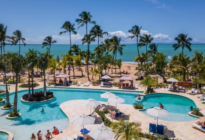 Viva Maya by Wyndham, Playa del Carmen, Mexique