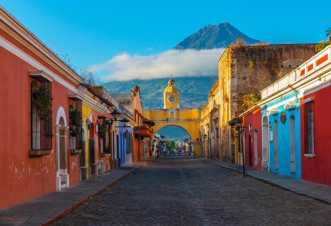 Antigua, Guatemala