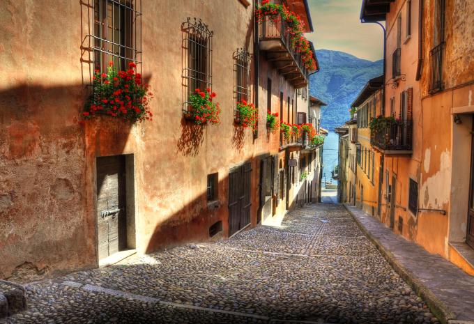 Cannobio Shoppingtour - Tagesfahrt