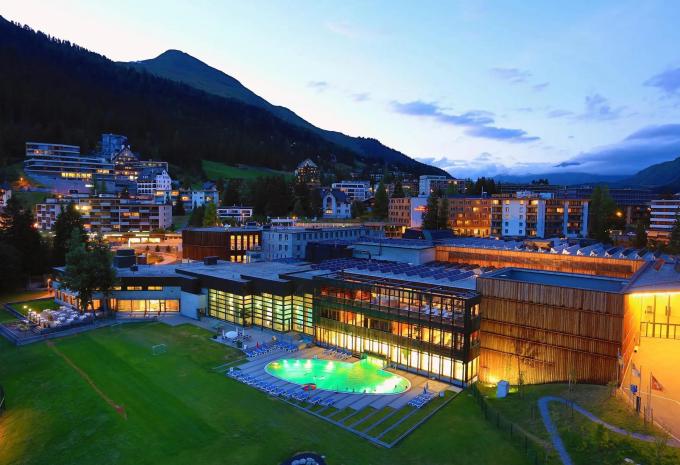 Davos
