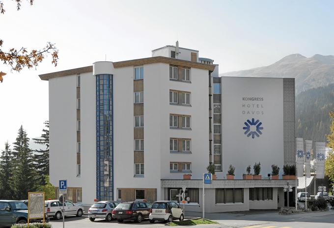 Davos