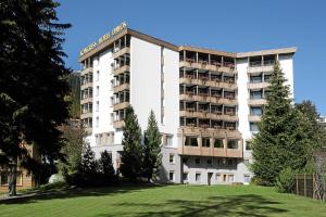 Kongress Hotel Davos
