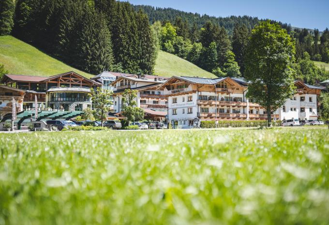 Hotel Elisabeth, Kirchberg in Tirolo