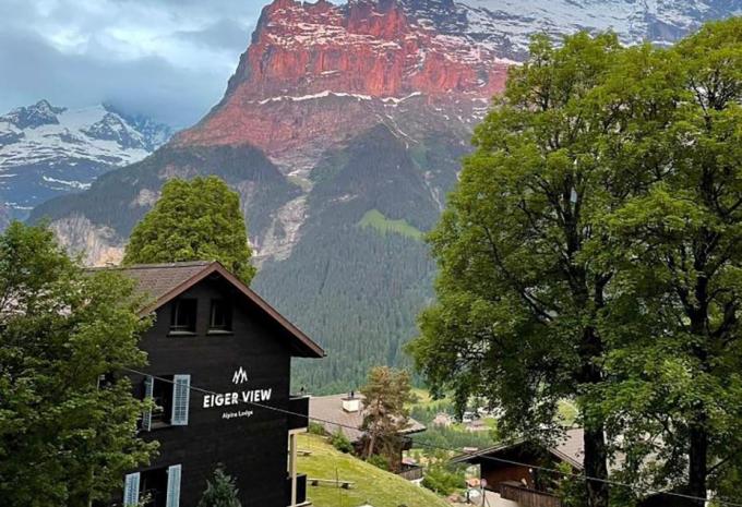 Grindelwald