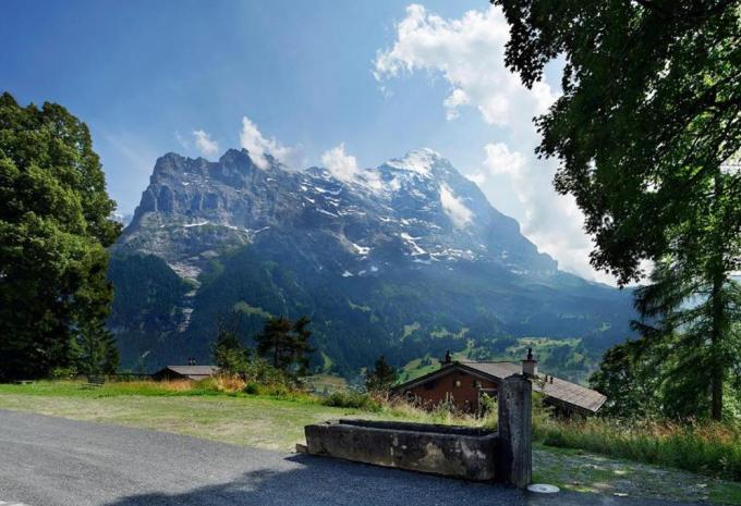 Grindelwald