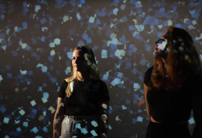 Innsbruck - EXPERIENCE TIROL – Die immersive Show