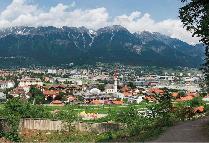 Innsbruck