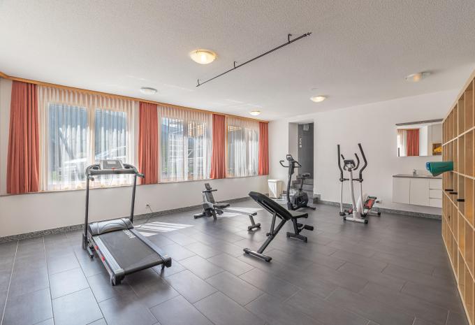 Aletsch Arena - Fieschertal