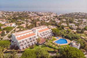 Carvoeiro Garden Hotel****