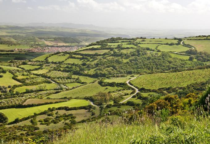 Copy: Sardegna - Porto Ottiolu