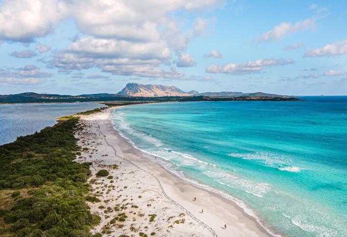 Copy: Sardegna - Porto Ottiolu