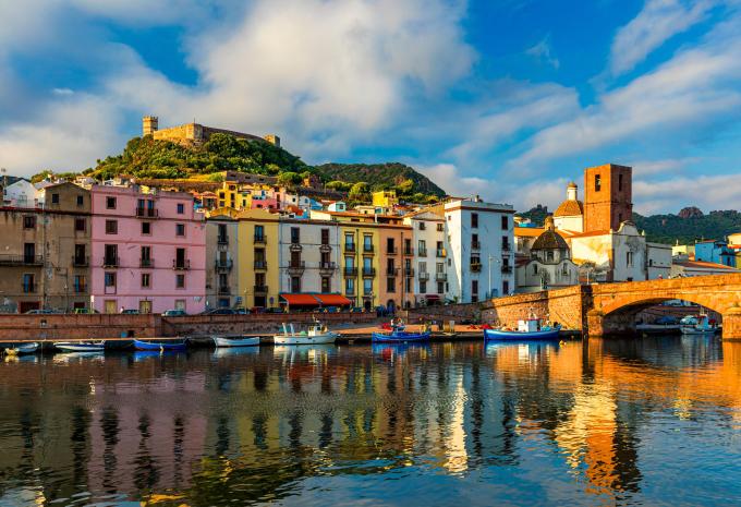 Copy: Sardegna - Porto Ottiolu