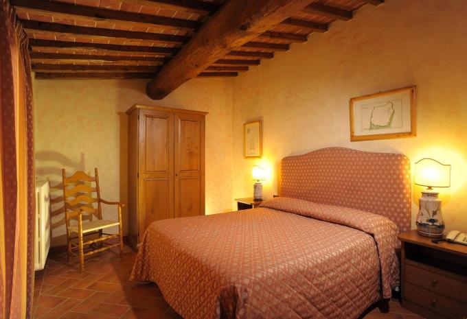 Esempio appartamento 1 camera