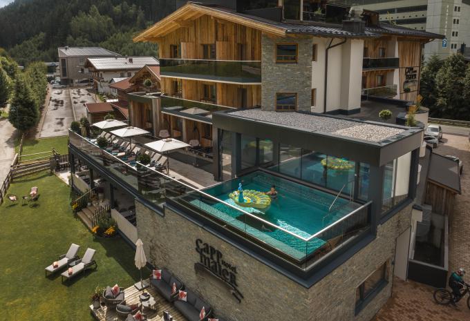 Hotel Gappmaier, Saalbach
