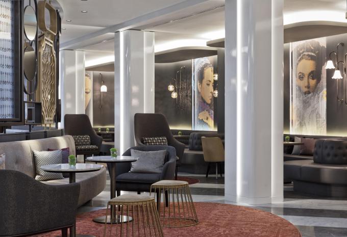 Renaissance Vienna Schönbrunn Hotel ****