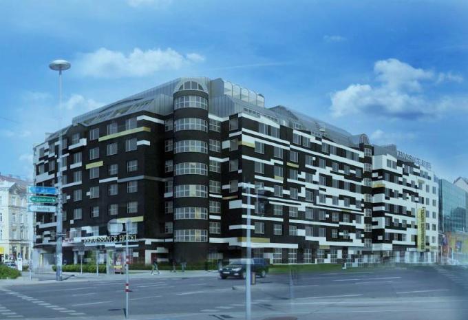 Renaissance Vienna Schönbrunn Hotel ****