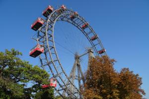 Wien - ÖBB Nightjet