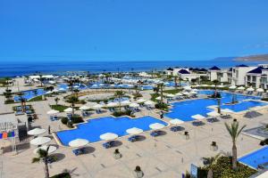 Pickalbatros White Beach Resort - Agadir*****