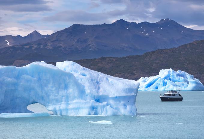 Argentine - Circuit et trekking en Patagonie