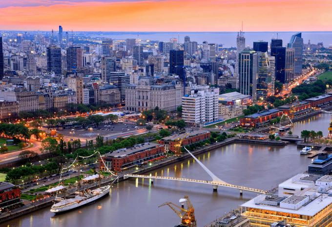 Buenos Aires