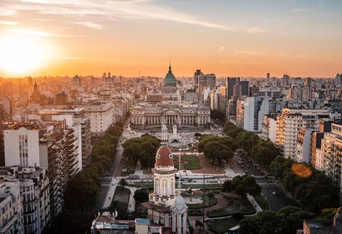 Buenos Aires
