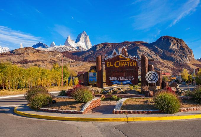 El Chaltén