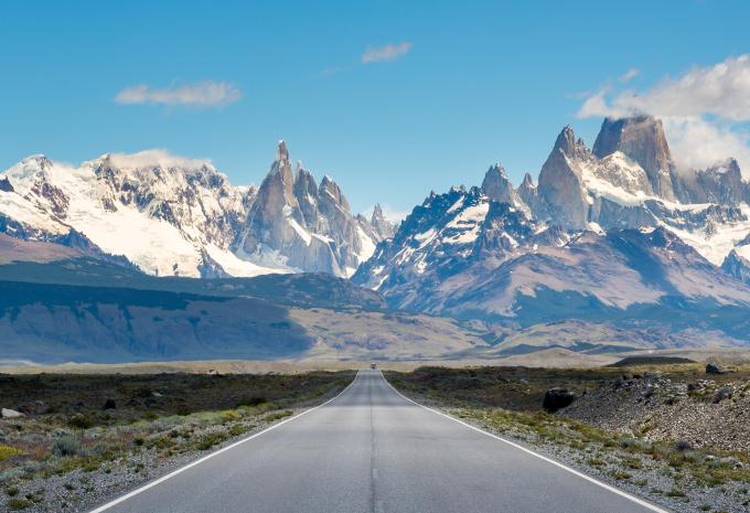 El Chaltén