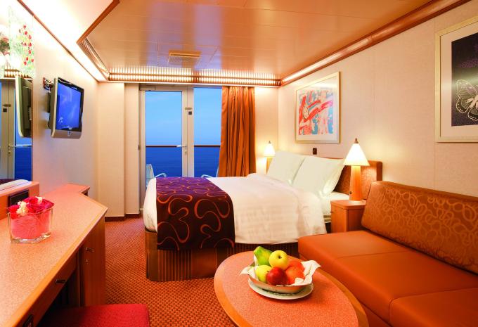 Méditerranée orientale - Croisière