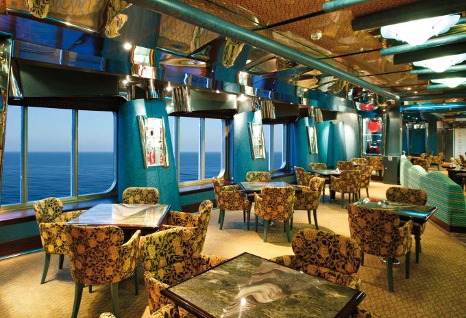 Méditerranée orientale - Croisière