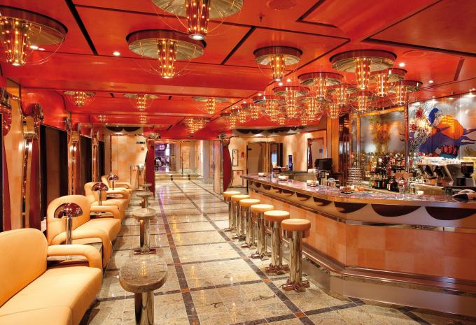 Méditerranée orientale - Croisière