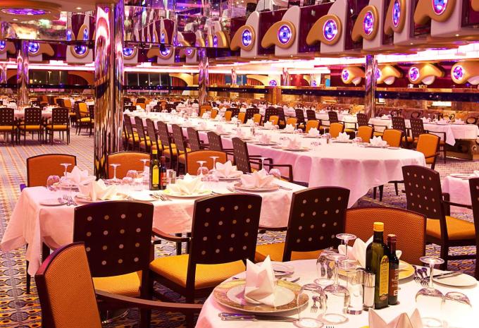 Méditerranée orientale - Croisière