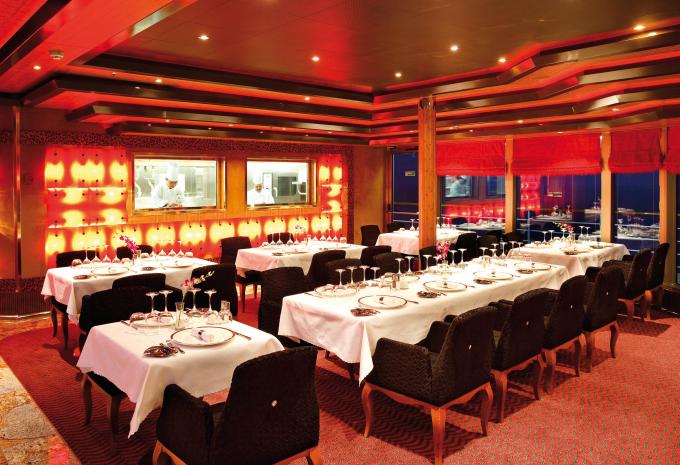 Méditerranée orientale - Croisière