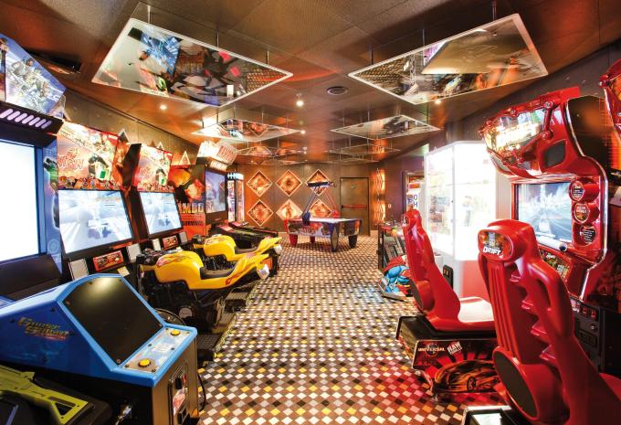 Méditerranée orientale - Croisière