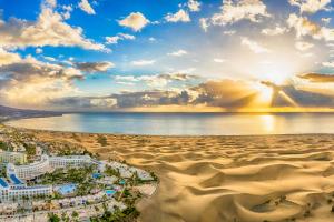 Gran Canaria