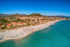 Sardinien - La Caletta