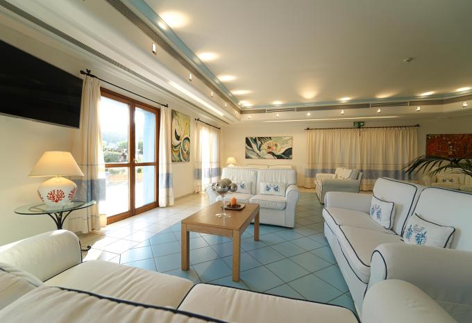 Sardinien - La Caletta