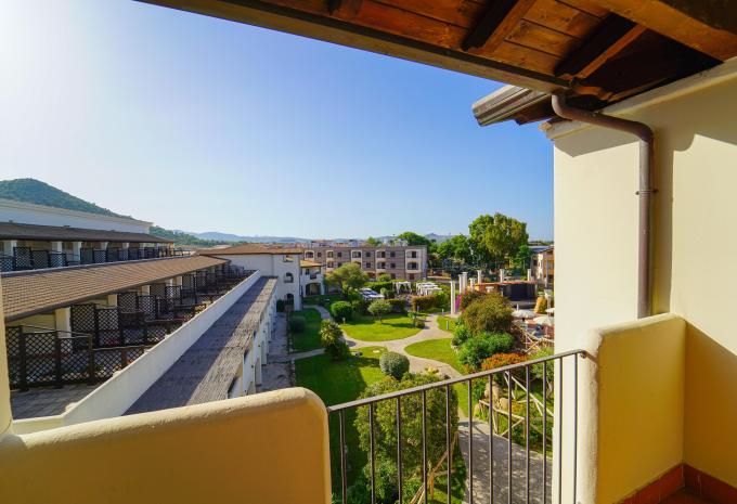 Sardinien - La Caletta