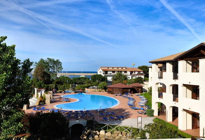 Hotel Cala della Torre