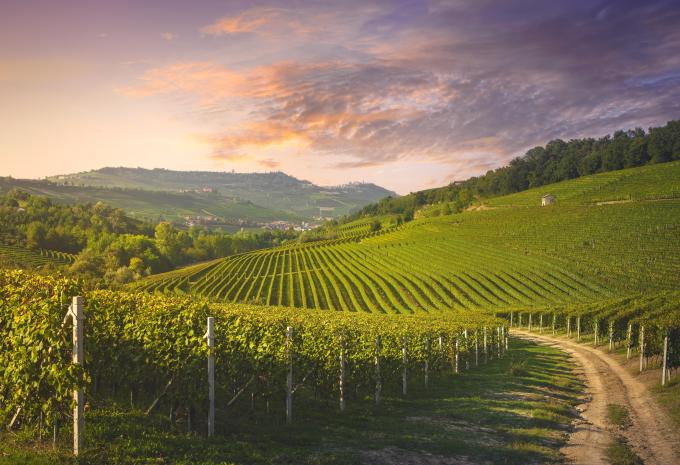 Piémont et Ligurie - Circuit individuel en voiture