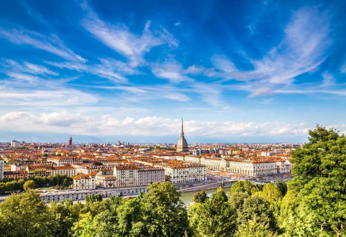 Turin