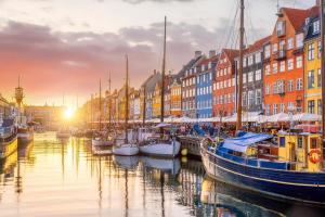 Copenhague