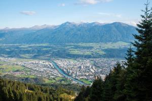 Dornbirn - Bahnreise & City-Trip