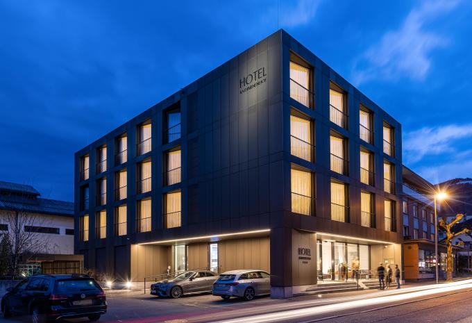 Hotel Katharinenhof Comfort ****